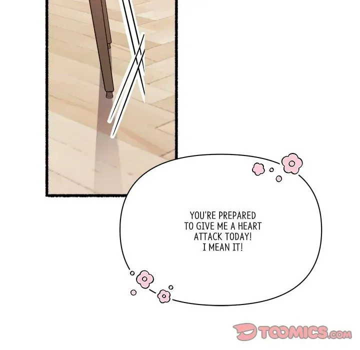 Read First Impressions chapter 27 image 91 on Lezhin