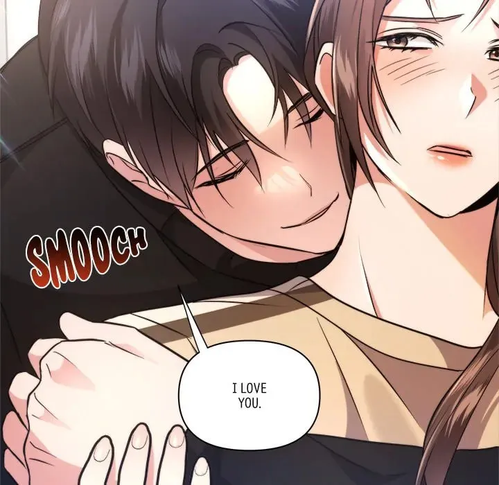 Read First Impressions chapter 27 image 97 on Lezhin