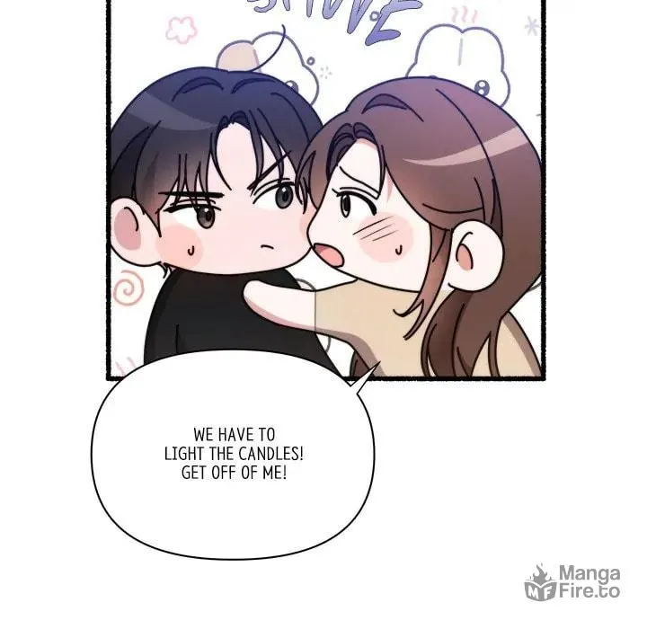 Read First Impressions chapter 27 image 99 on Lezhin
