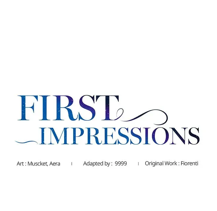 Read First Impressions chapter 28 image 123 on Lezhin