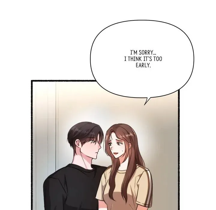 Read First Impressions chapter 28 image 13 on Lezhin