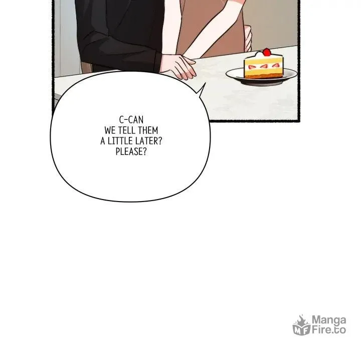 Read First Impressions chapter 28 image 14 on Lezhin