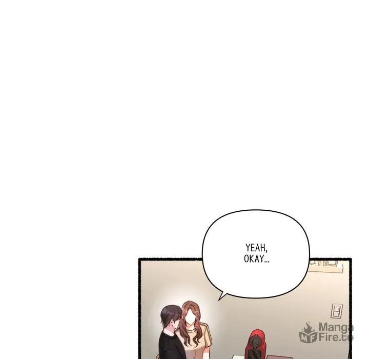 Read First Impressions chapter 28 image 17 on Lezhin