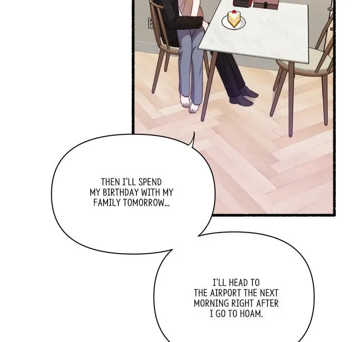 Read First Impressions chapter 28 image 18 on Lezhin