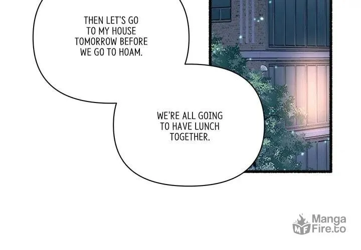 Read First Impressions chapter 28 image 2 on Lezhin