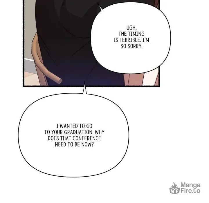 Read First Impressions chapter 28 image 20 on Lezhin