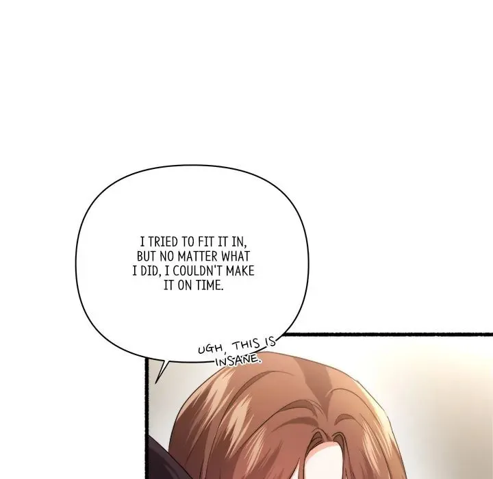 Read First Impressions chapter 28 image 21 on Lezhin