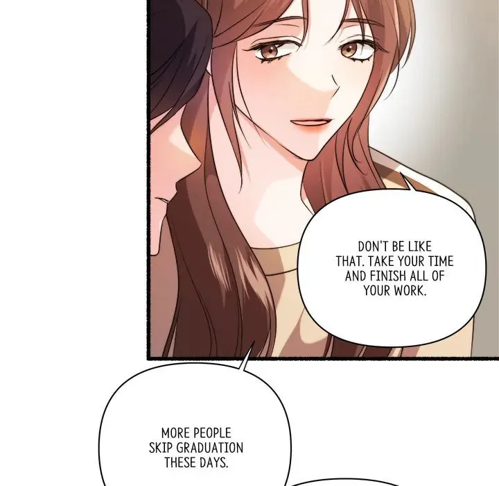 Read First Impressions chapter 28 image 22 on Lezhin