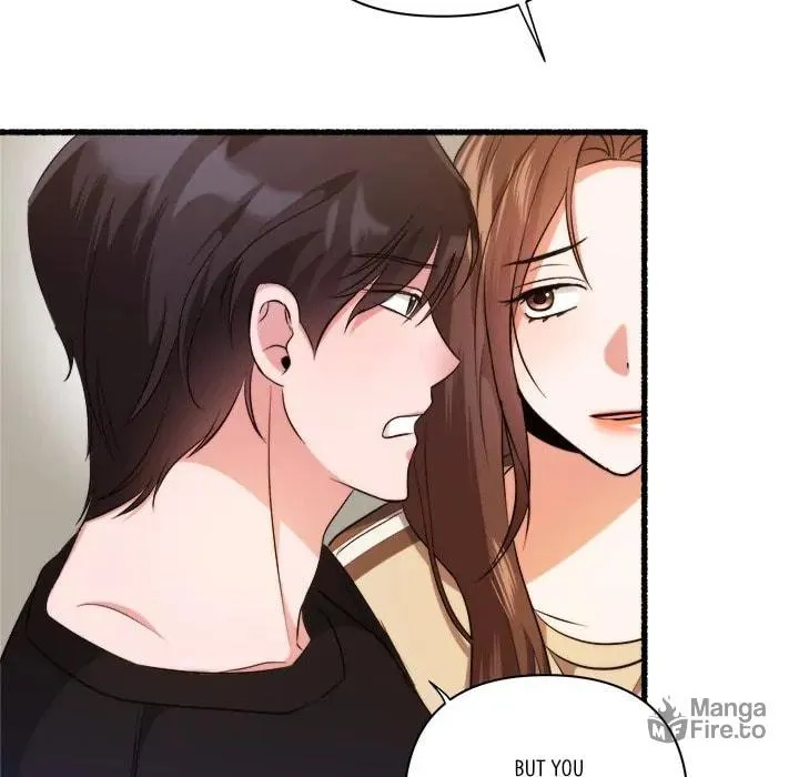 Read First Impressions chapter 28 image 24 on Lezhin