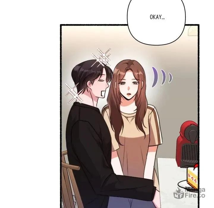 Read First Impressions chapter 28 image 26 on Lezhin