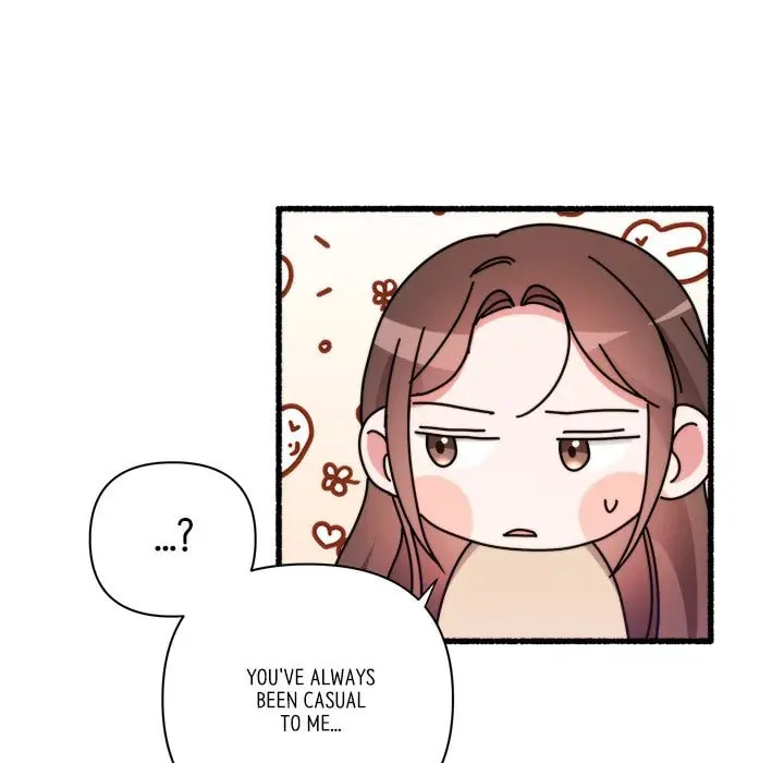Read First Impressions chapter 28 image 28 on Lezhin