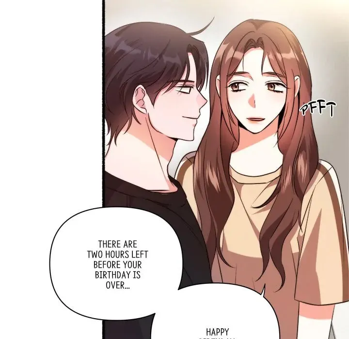 Read First Impressions chapter 28 image 31 on Lezhin