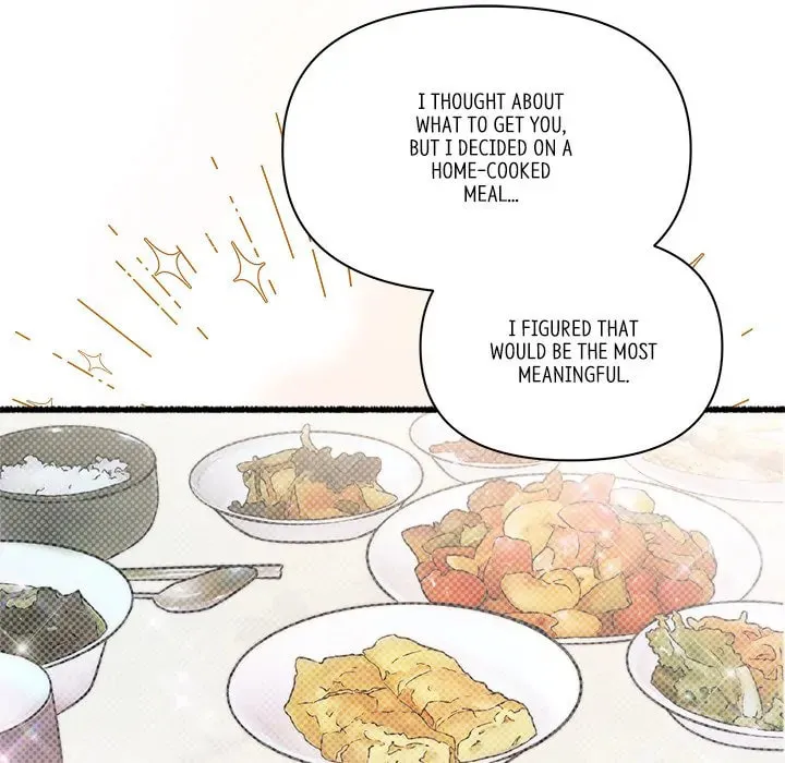 Read First Impressions chapter 28 image 33 on Lezhin