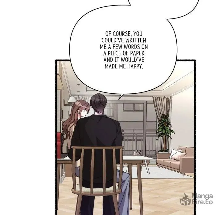 Read First Impressions chapter 28 image 35 on Lezhin