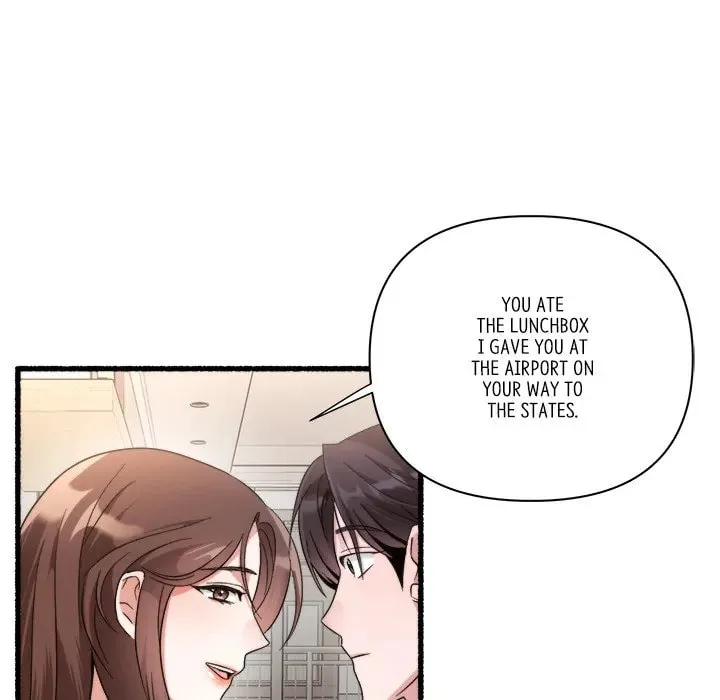 Read First Impressions chapter 28 image 37 on Lezhin