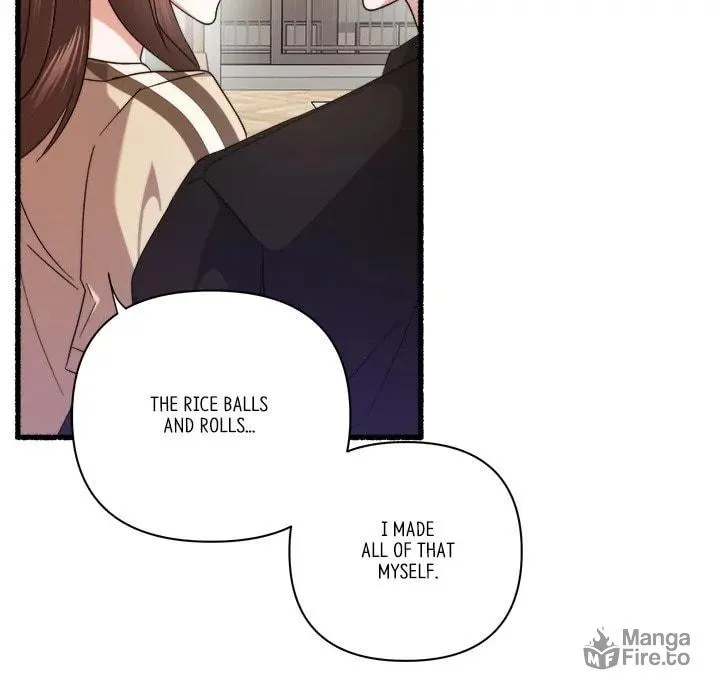 Read First Impressions chapter 28 image 38 on Lezhin