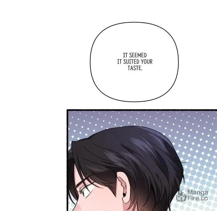 Read First Impressions chapter 28 image 39 on Lezhin