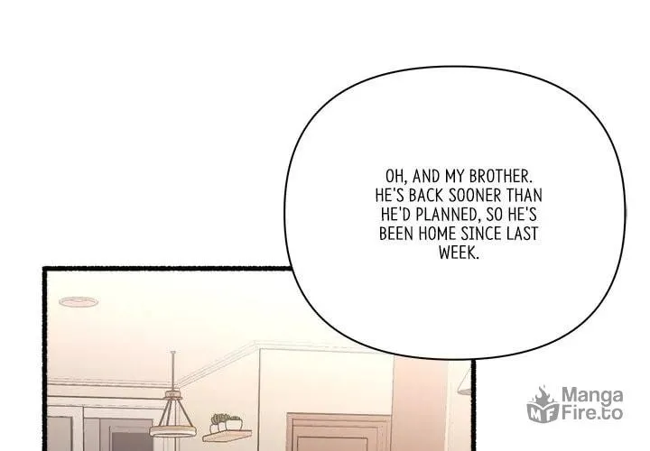 Read First Impressions chapter 28 image 4 on Lezhin