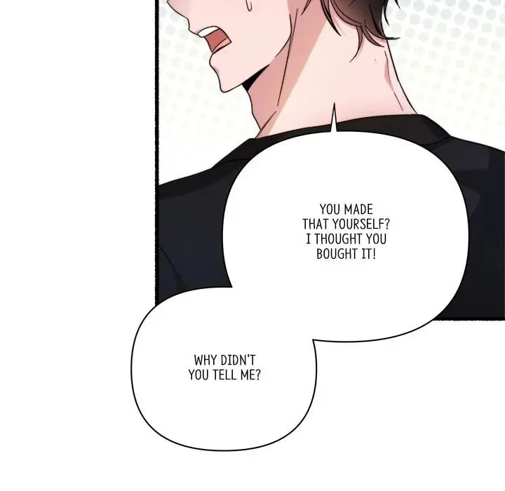 Read First Impressions chapter 28 image 40 on Lezhin