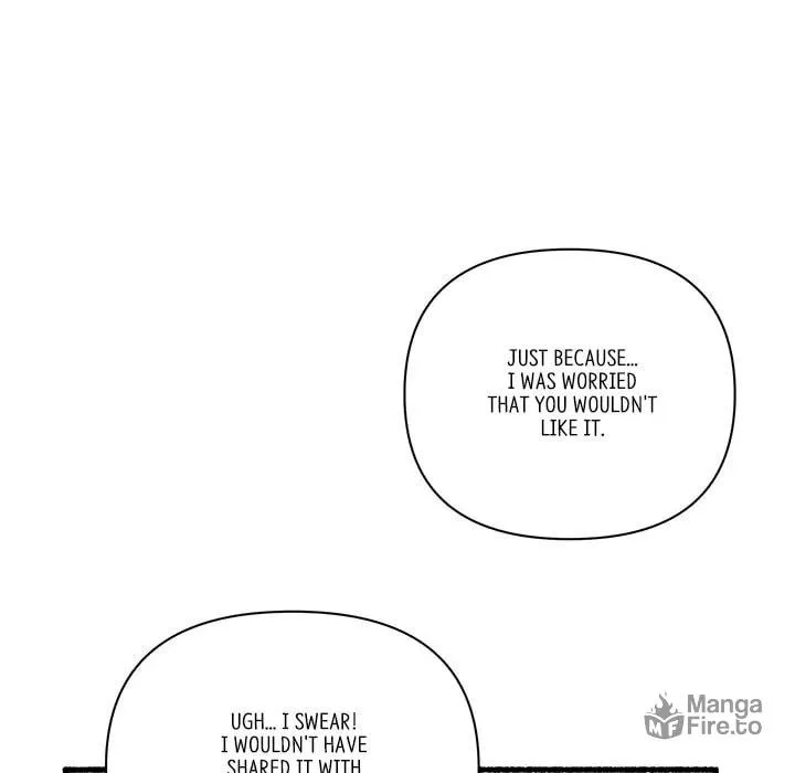 Read First Impressions chapter 28 image 41 on Lezhin