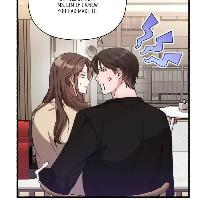 Read First Impressions chapter 28 image 42 on Lezhin