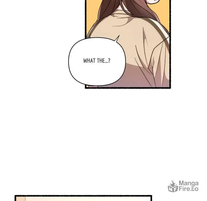 Read First Impressions chapter 28 image 44 on Lezhin