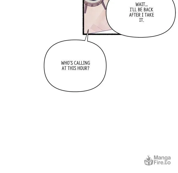 Read First Impressions chapter 28 image 49 on Lezhin