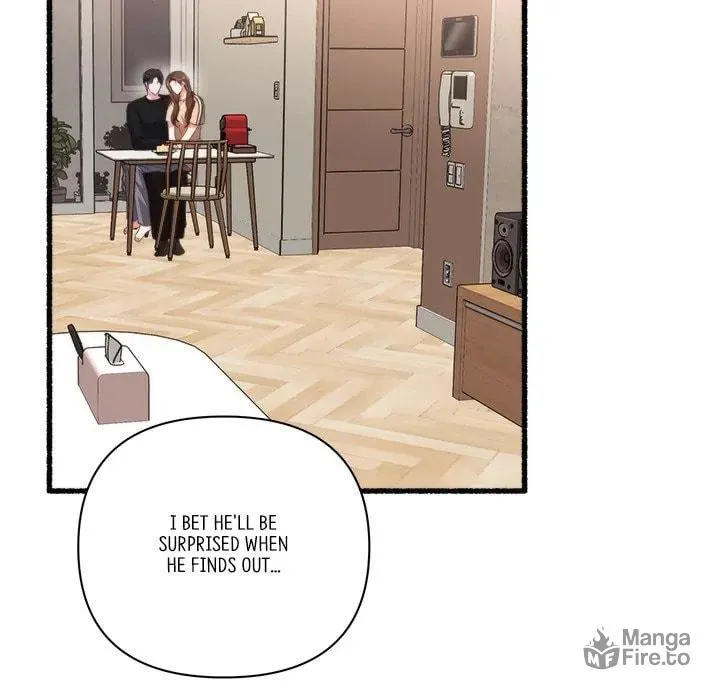 Read First Impressions chapter 28 image 5 on Lezhin