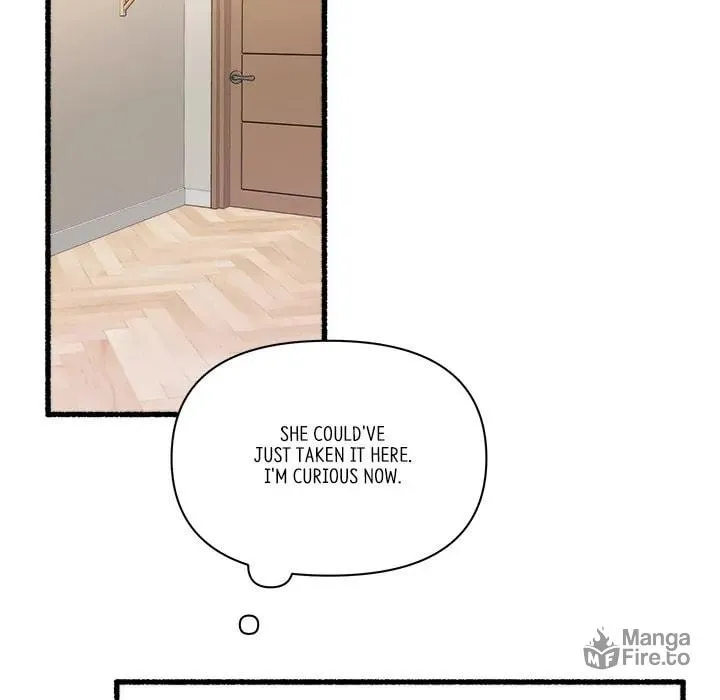 Read First Impressions chapter 28 image 54 on Lezhin