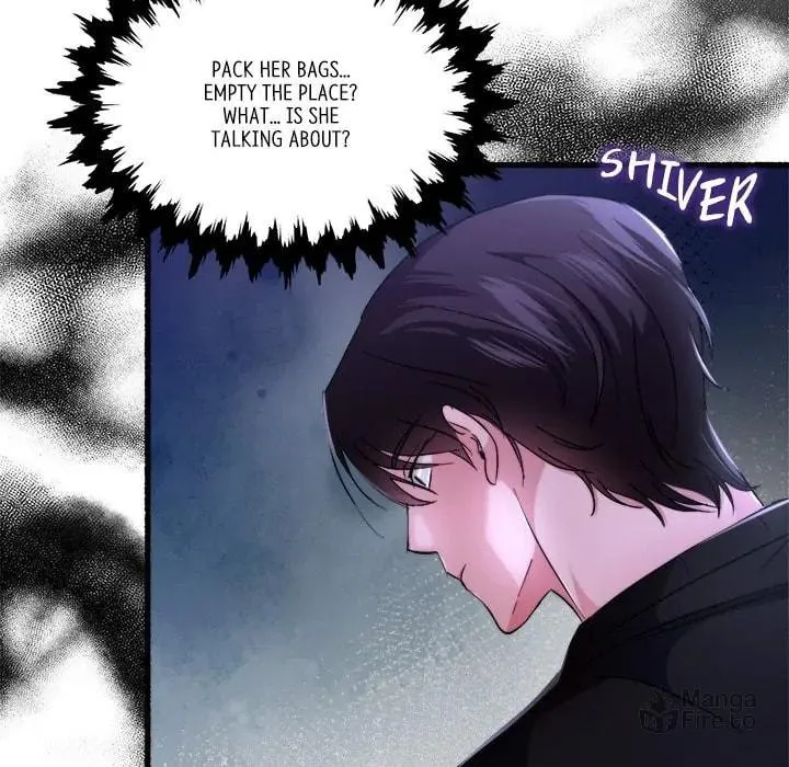 Read First Impressions chapter 28 image 62 on Lezhin