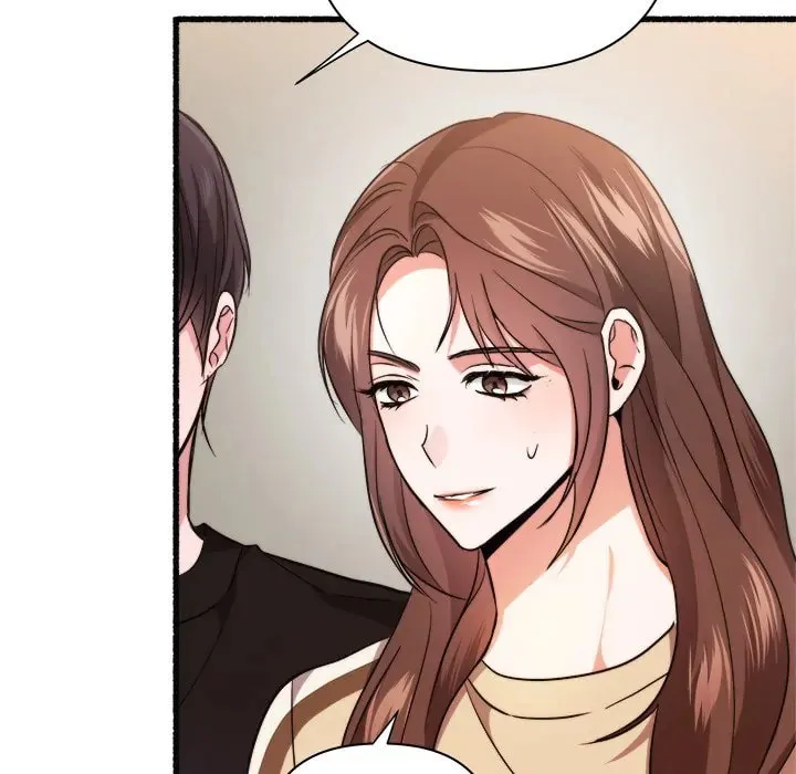 Read First Impressions chapter 28 image 7 on Lezhin