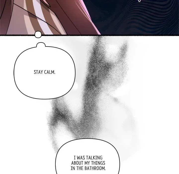 Read First Impressions chapter 28 image 72 on Lezhin
