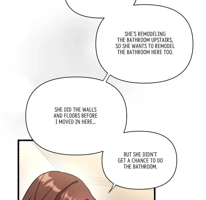Read First Impressions chapter 28 image 73 on Lezhin