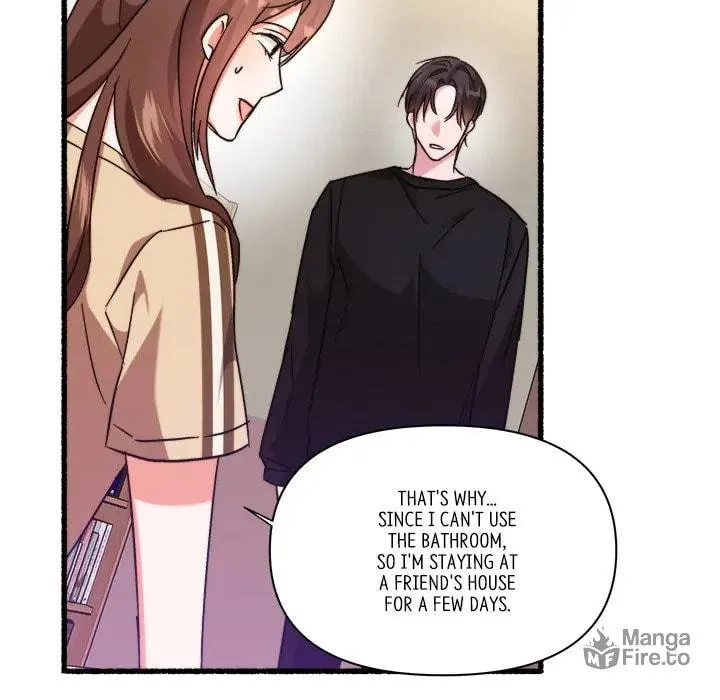 Read First Impressions chapter 28 image 74 on Lezhin