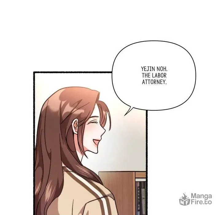 Read First Impressions chapter 28 image 77 on Lezhin