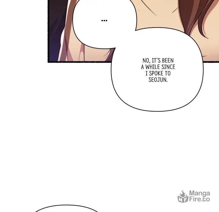 Read First Impressions chapter 28 image 8 on Lezhin