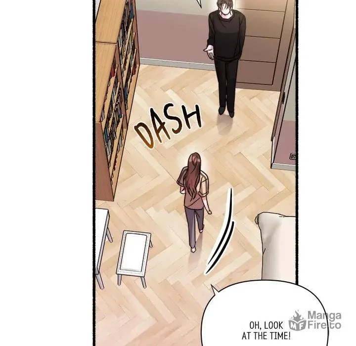 Read First Impressions chapter 28 image 80 on Lezhin