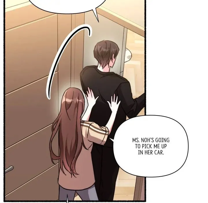 Read First Impressions chapter 28 image 82 on Lezhin