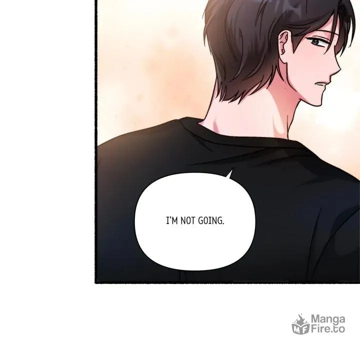 Read First Impressions chapter 28 image 84 on Lezhin