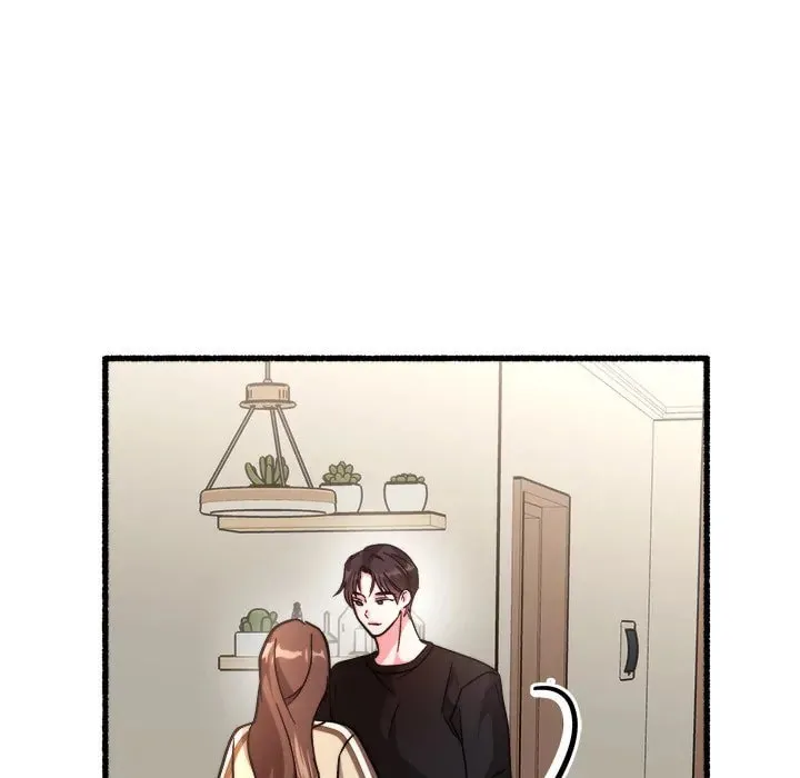 Read First Impressions chapter 28 image 85 on Lezhin