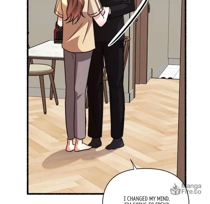 Read First Impressions chapter 28 image 86 on Lezhin