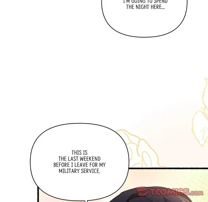 Read First Impressions chapter 28 image 87 on Lezhin