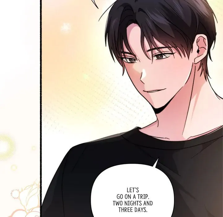Read First Impressions chapter 28 image 88 on Lezhin