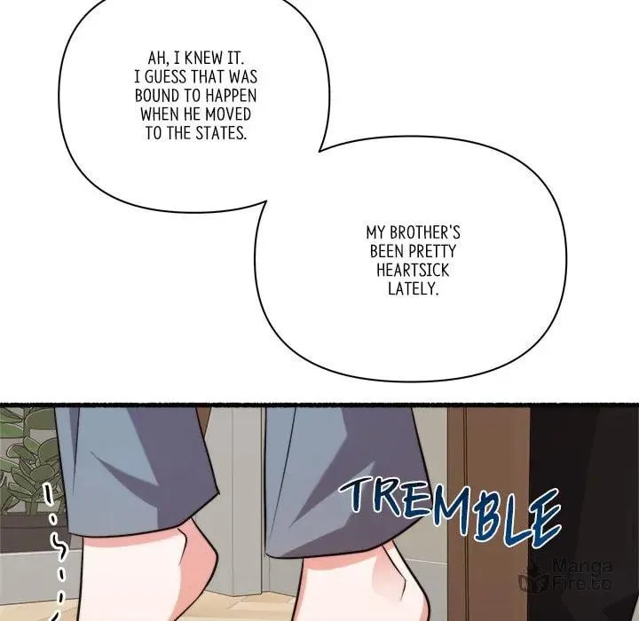 Read First Impressions chapter 28 image 9 on Lezhin