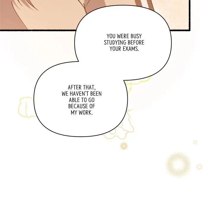Read First Impressions chapter 28 image 91 on Lezhin