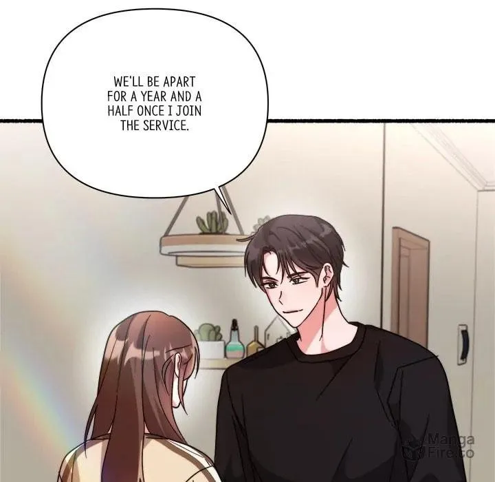 Read First Impressions chapter 28 image 92 on Lezhin