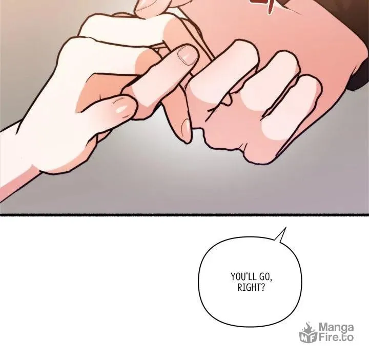 Read First Impressions chapter 28 image 95 on Lezhin