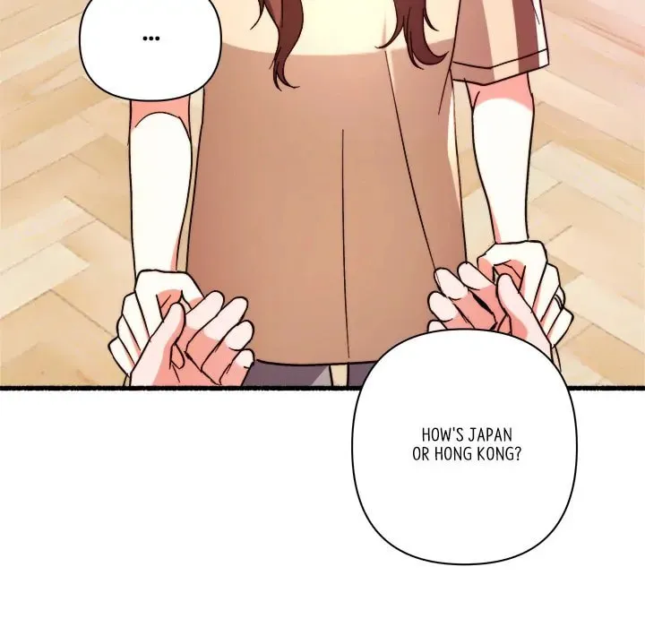 Read First Impressions chapter 28 image 97 on Lezhin