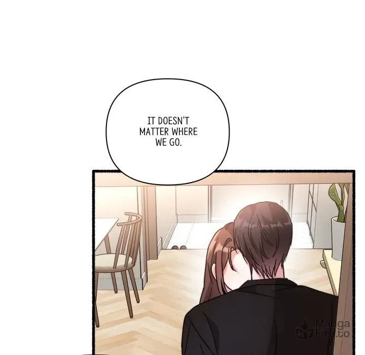 Read First Impressions chapter 28 image 98 on Lezhin
