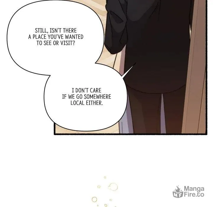 Read First Impressions chapter 28 image 99 on Lezhin
